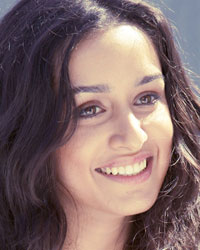 Shradha Kapoor